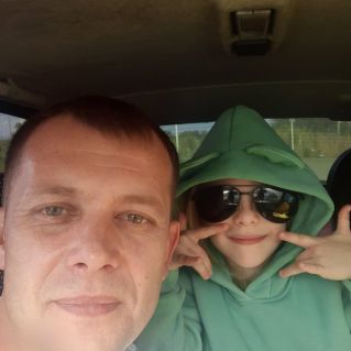 "Папа мой - самый лучший и родной"