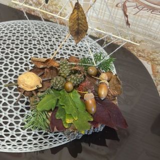 Добрый паучек