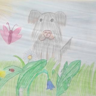 Верный друг