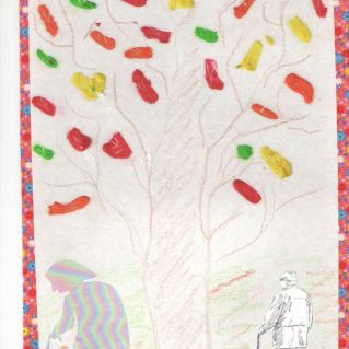 Осенний возраст