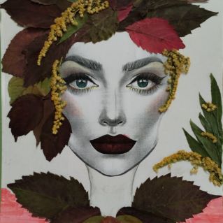 "Царица Осени"