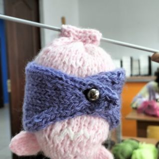 Летучая мышь