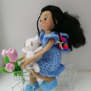 Спешу тебя поздравить!