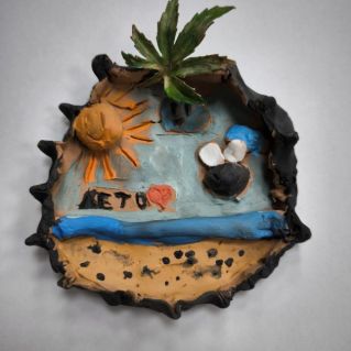 Лето, море, счастье!