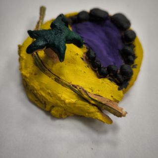 Остров мечты