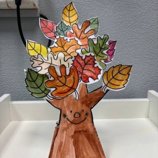 Дерево знаний