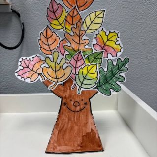 Дерево знаний