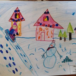 "Выбираю здоровый образ жизни"