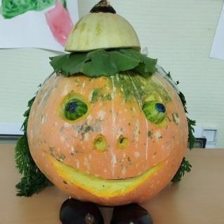 Чудеса с грядки