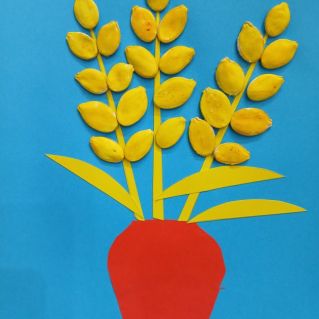 "Хлеб - всему голова"