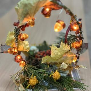 "Золотая магия"