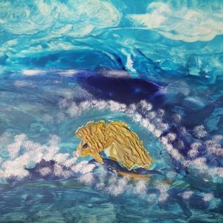 Сказка о рыбаке и рыбке