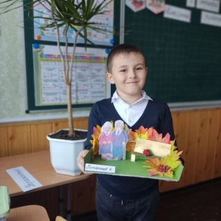 Нам года - не беда