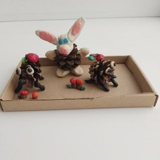 "Лесные жители"