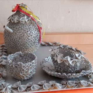 Чайный сервис