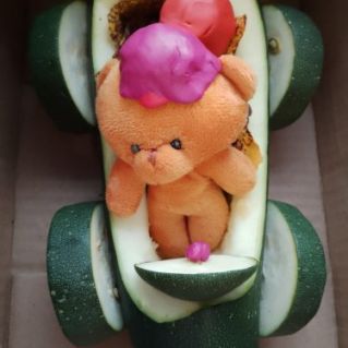 Карета осени