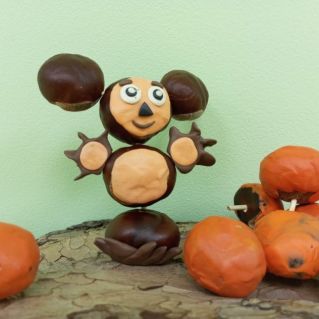 "Чебурашка"