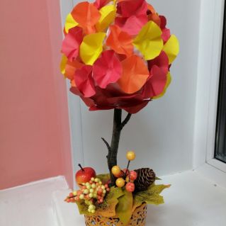 Осенние радости