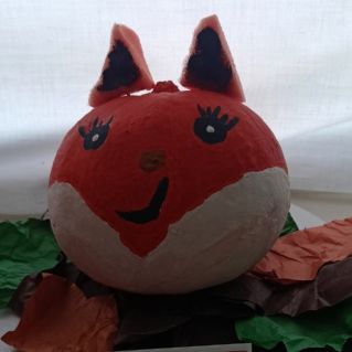 Лисичка-сестричка