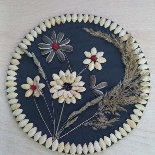 "Осенняя фантазия"