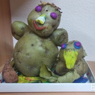 "Утиные истории"