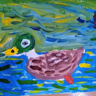 "Во всей красе"