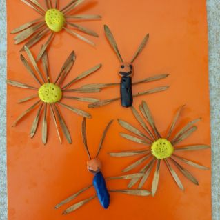 Осенний бал