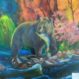 "Удачная рыбалка"