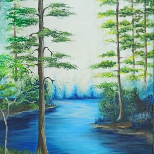 "Моя СибирЬ"