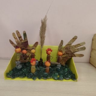 Группа "Ладушки"