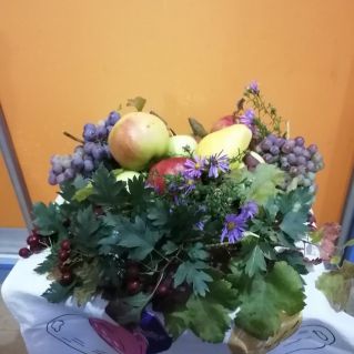 Дары природы