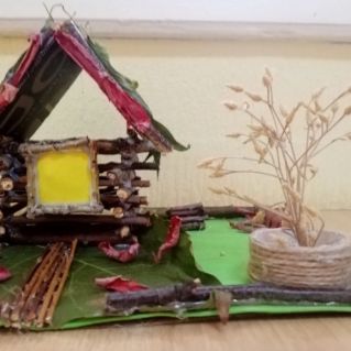 "Осень в гости к нам пришла"