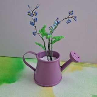 "Незабудки"