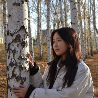 "Вдохновение осени"