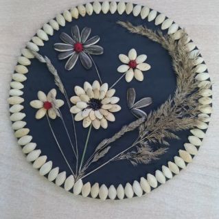 " Дары осени"