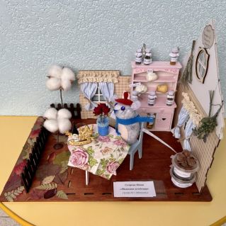 Мышкина лечебница