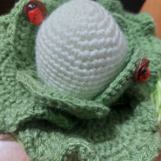 "Купчиха капуста"