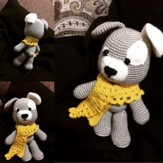 "Верный друг"