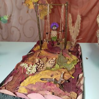 В гостях у сказки