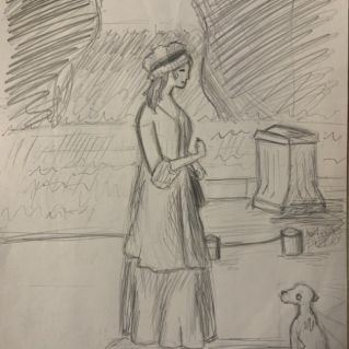 Капитанская дочка