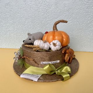 Мышиные фантазии