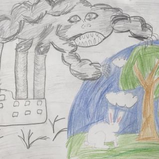 «Не вреди планете!»