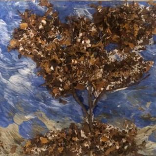 Осень золотая