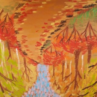 "Золотая осень"