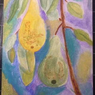 «Грушевый сад»