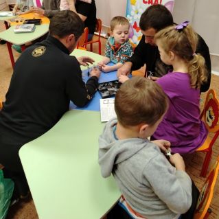 Папа мой изобретатель