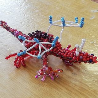 "Подарок для папы"