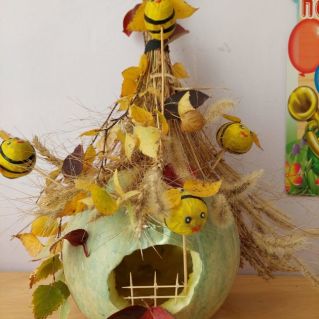 "Пчелиный улик"