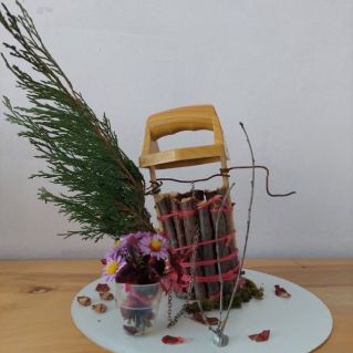 "Волшебный Колодец"