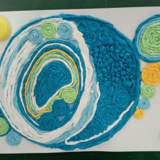 Загадочный космос